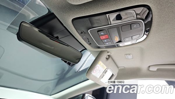 Hyundai Sonata 2024, фото 24