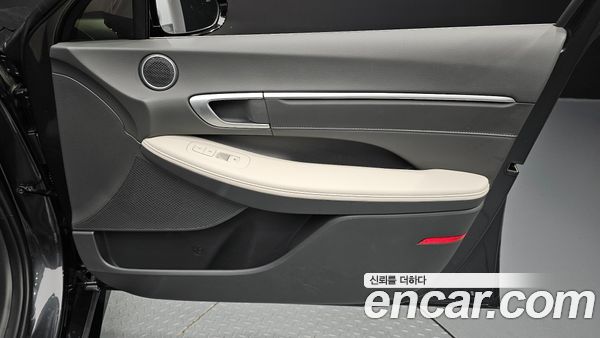 Hyundai Sonata 2024, фото 14