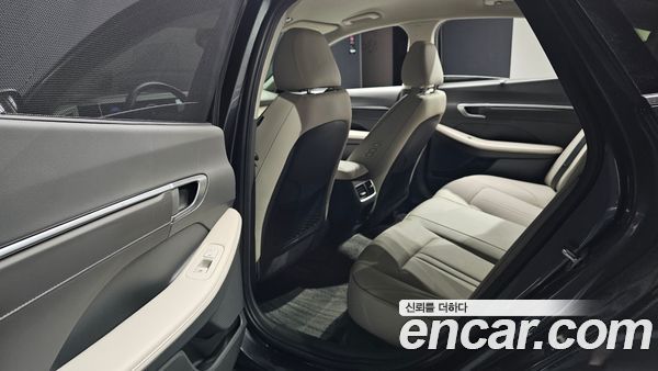 Hyundai Sonata 2024, фото 16