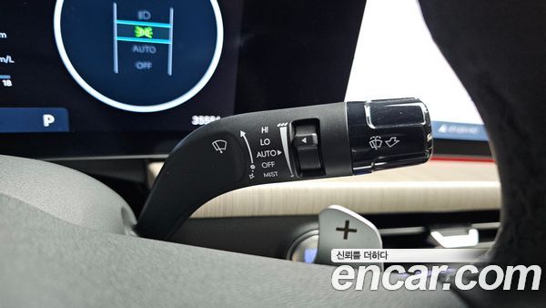 Hyundai Sonata 2024, фото 30