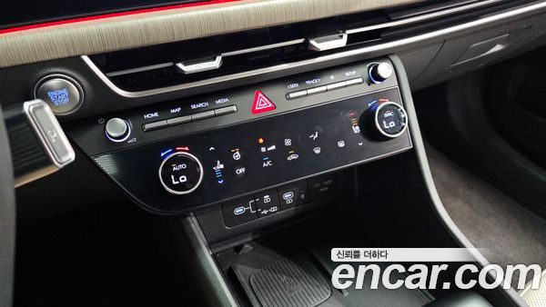 Hyundai Sonata 2024, фото 31