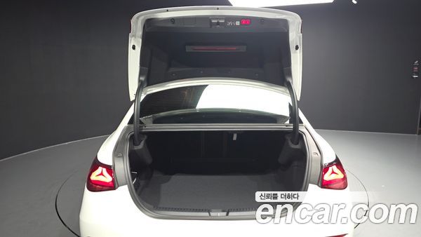 Mercedes-Benz E-Class 2024, фото 25