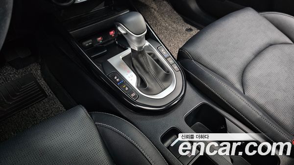 Kia K3 2022, фото 11