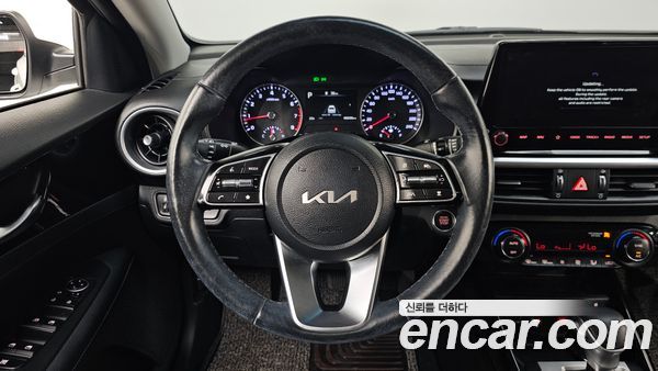 Kia K3 2022, фото 18