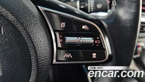 Kia K3 2022, фото 19