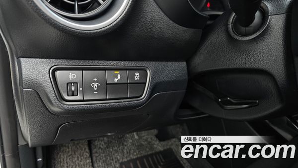 Kia K3 2022, фото 20