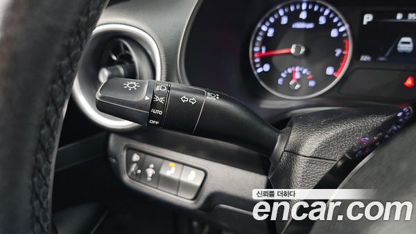 Kia K3 2022, фото 21