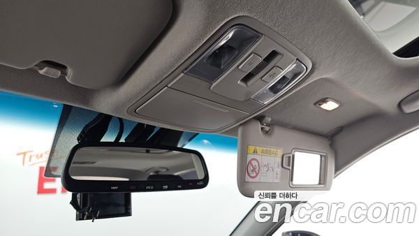Kia K3 2022, фото 23