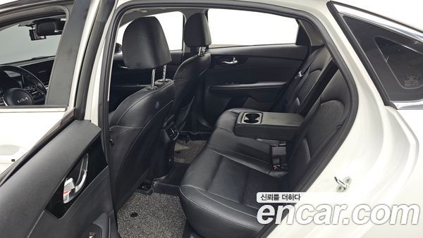Kia K3 2022, фото 15