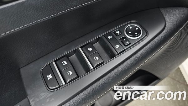 Kia K3 2022, фото 28