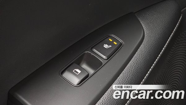 Kia K3 2022, фото 29