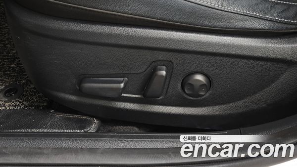 Kia K3 2022, фото 30