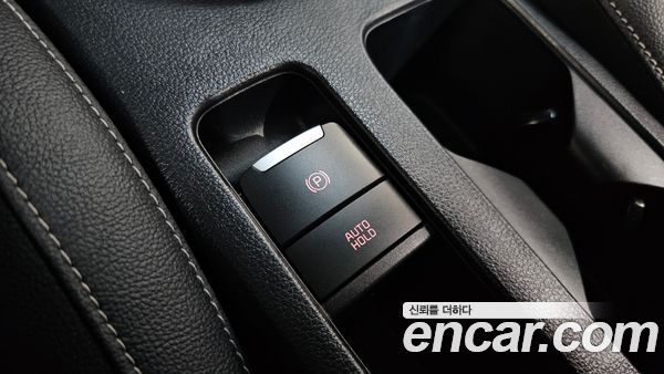 Kia K3 2022, фото 34