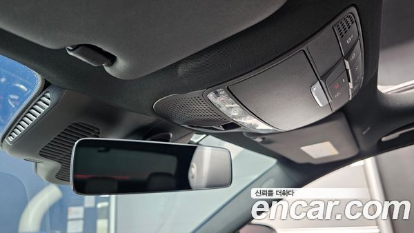 Mercedes-Benz E-Class 2023, фото 30