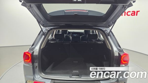 KGM Korando 2021, фото 26