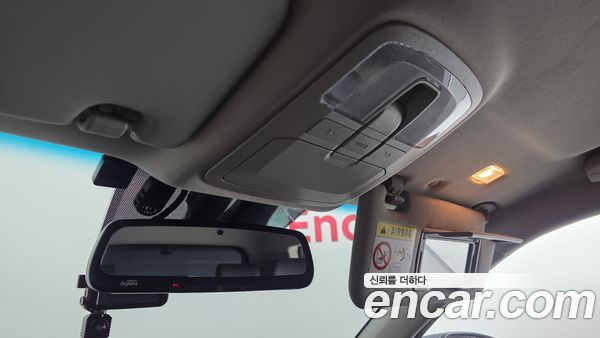 KGM Korando 2021, фото 30