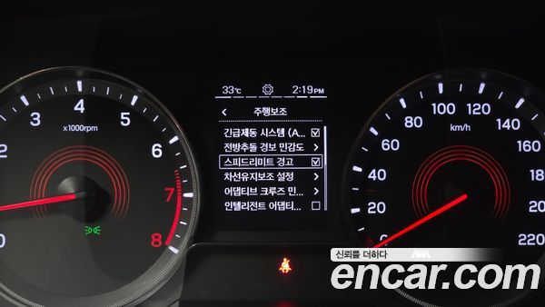 KGM Korando 2021, фото 31