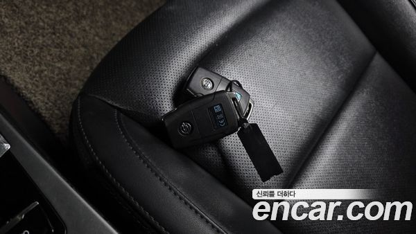 KGM Korando 2021, фото 32