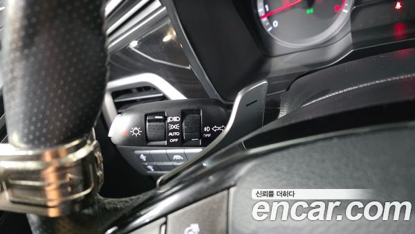 KGM Korando 2021, фото 33