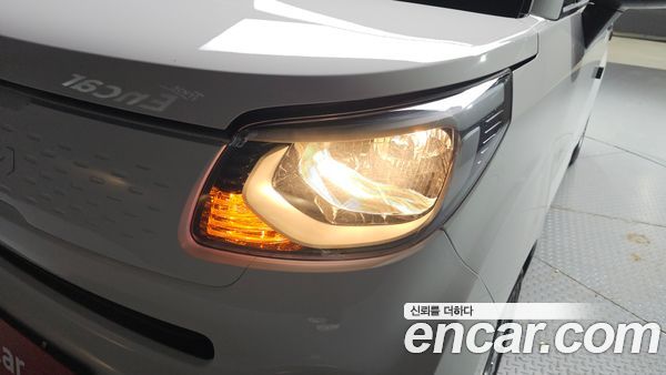 Kia Ray 2022, фото 8