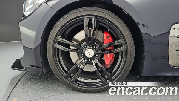 Kia Stinger 2021, фото 5