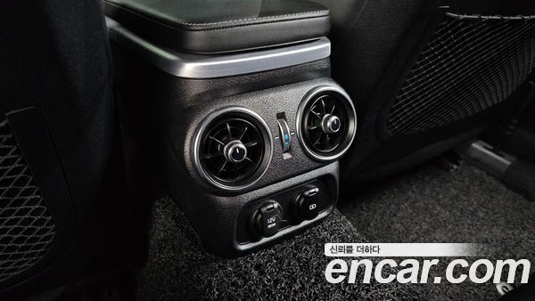 Kia Stinger 2021, фото 31