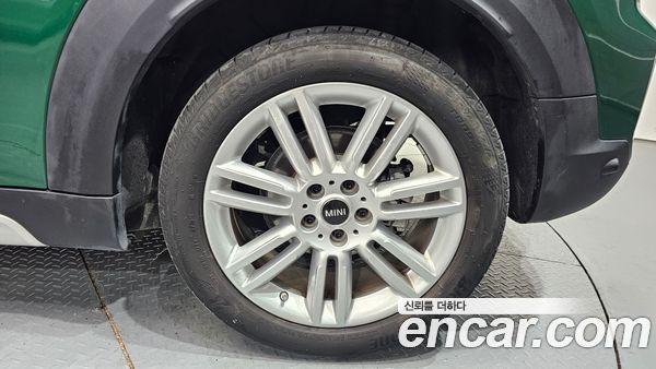 MINI COUNTRYMAN 2022, фото 5