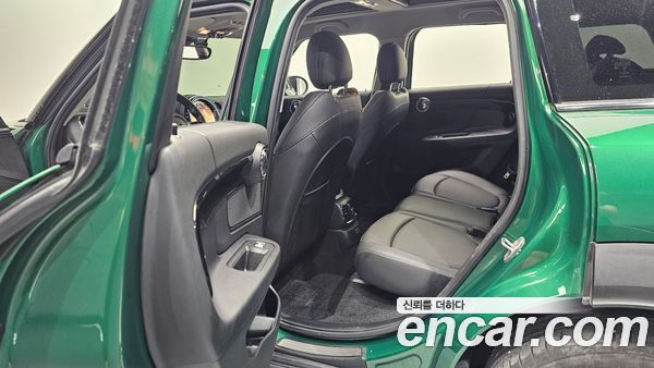 MINI COUNTRYMAN 2022, фото 16