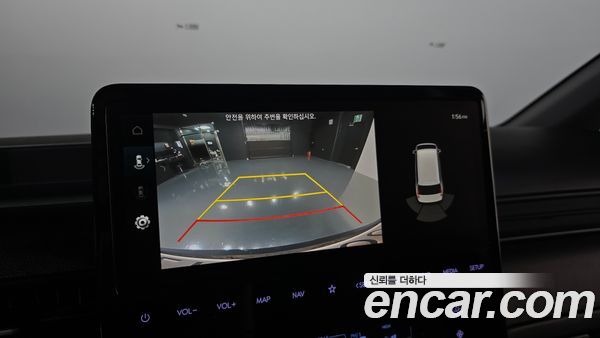 Hyundai Staria 2023, фото 20