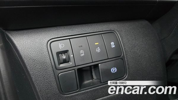 Hyundai Staria 2023, фото 24