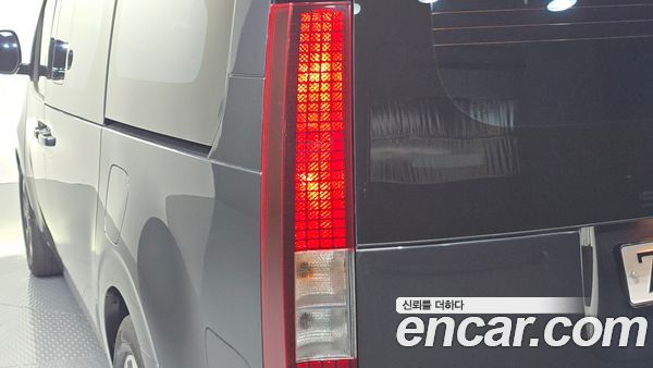 Hyundai Staria 2023, фото 9