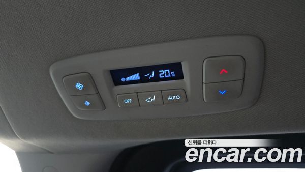 Hyundai Staria 2023, фото 29