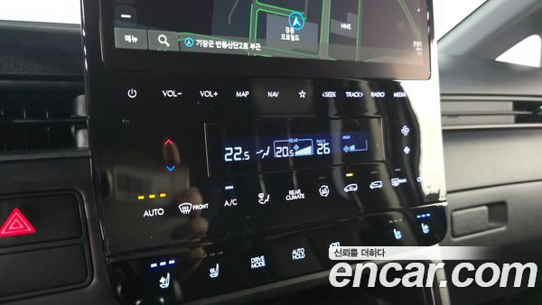 Hyundai Staria 2023, фото 30