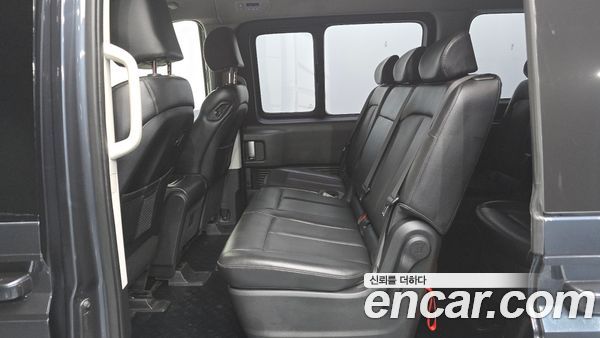 Hyundai Staria 2023, фото 31