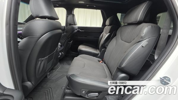 Hyundai Palisade 2024, фото 18
