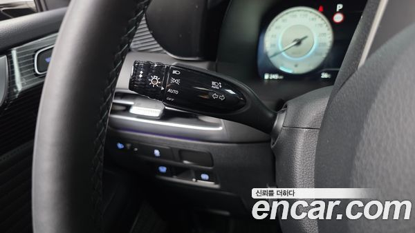 Hyundai Palisade 2024, фото 29