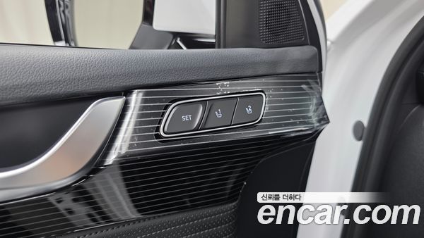 Hyundai Palisade 2024, фото 30