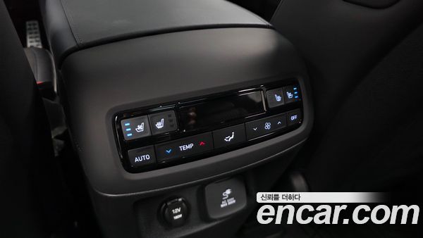 Hyundai Palisade 2024, фото 35