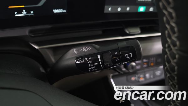 Kia Carnival 2025, фото 29