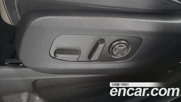 Kia Carnival 2025, фото 31