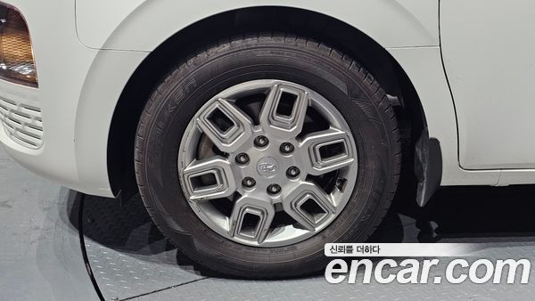 Hyundai Staria 2022, фото 5