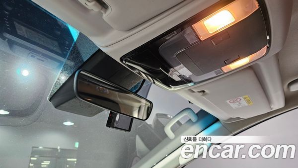 Hyundai Staria 2022, фото 20