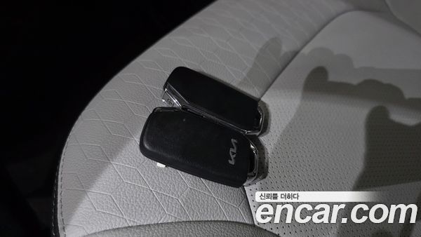 Kia Ray 2026, фото 31