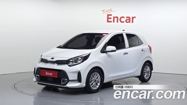 Kia Picanto 2021