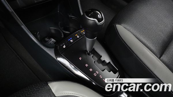 Kia Picanto 2021, фото 9
