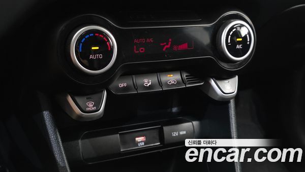 Kia Picanto 2021, фото 11