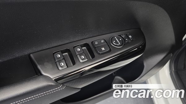 Kia Picanto 2021, фото 19