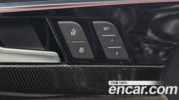 Audi S5 2021, фото 20