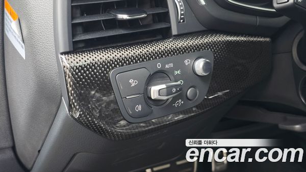 Audi S5 2021, фото 25