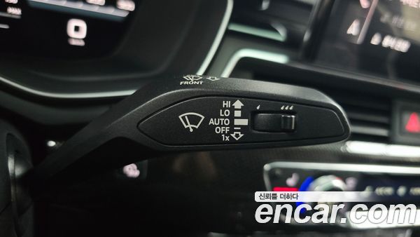 Audi S5 2021, фото 26